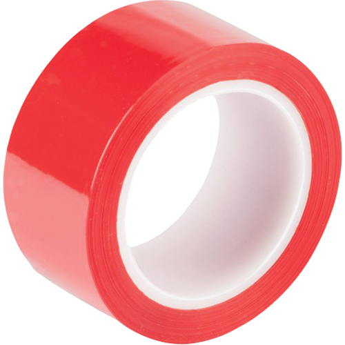Red Splicing Tape, 48 mm (1-22/25") x 66 m (216.5')  SPOC Demo