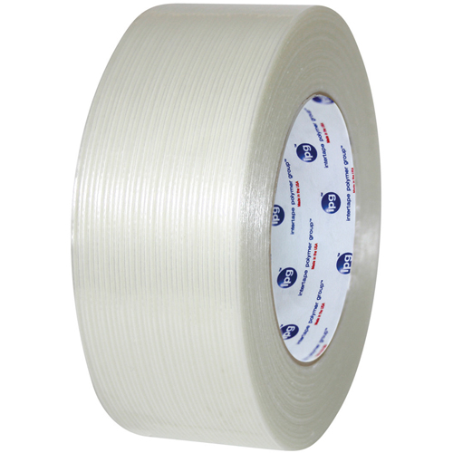 RG286 Utility Filament Tape, 4 mils Thick, 24 mm (1") x 55 m (180')  SPOC Demo