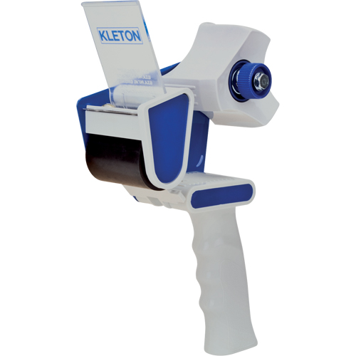 Tape Dispenser, Standard Duty, Fits Tape Width Of 51 mm (2") SPOC Demo