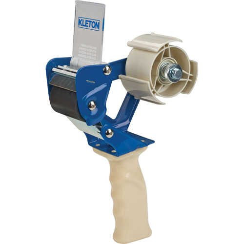 D&eacute;vidoir de ruban, Robuste, Convient au ruban de largeur de 51 mm (2") SPOC Demo