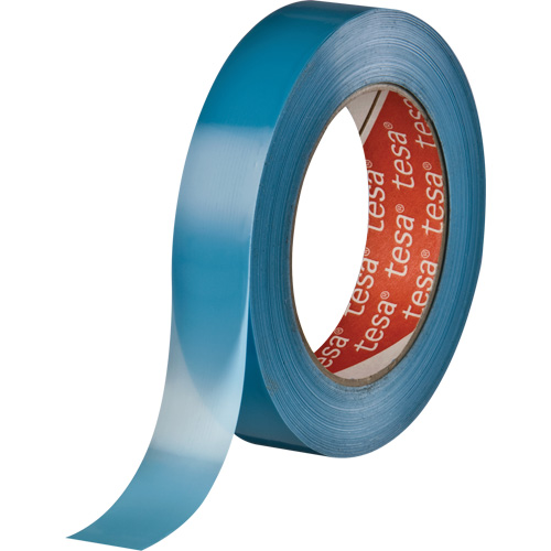 Strapping Tape, 4.6 mils Thick, 48 mm (2") x 55 m (180')  SPOC Demo