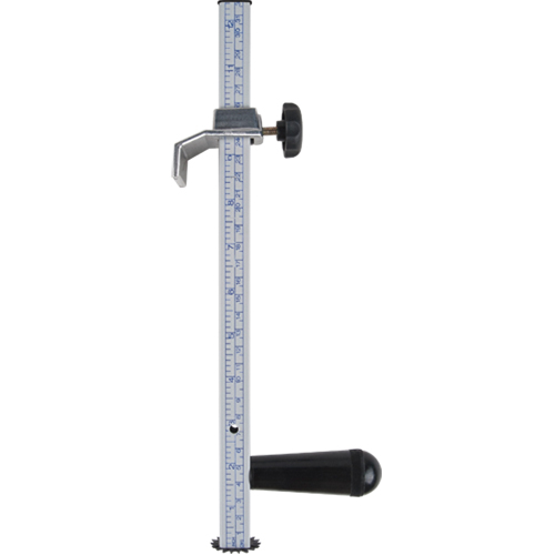 Outils de calibrage pour boîtes de carton SPOC Demo