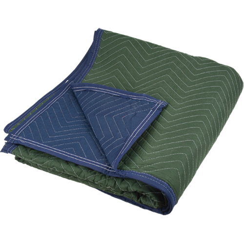 Standard Furniture Pad, 80" L x 72" W, 5 lbs. SPOC Demo