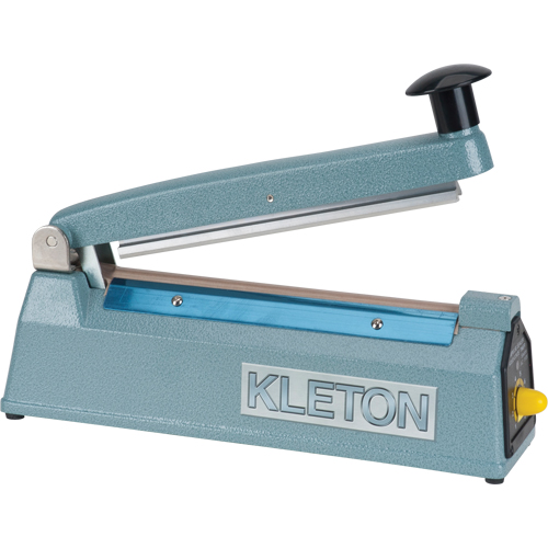 Impulse Heat Sealer, 8" Seal Length SPOC Demo