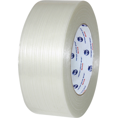 RG400 Utility Filament Tape, 5 mils Thick, 48 mm (2") x 55 m (180')  SPOC Demo