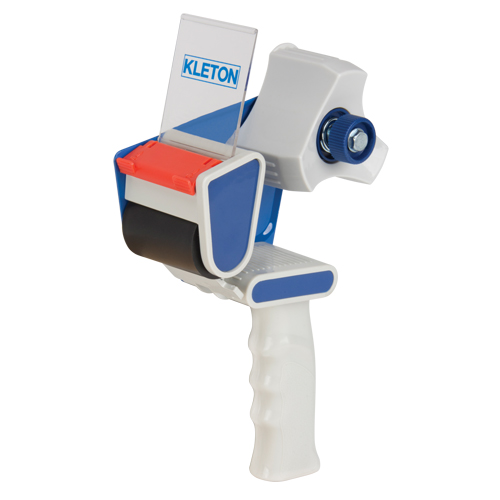 D&eacute;vidoir de ruban, Standard, Convient au ruban de largeur de 51 mm (2") SPOC Demo