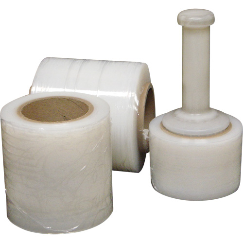 Banding Film Replacement Handle SPOC Demo