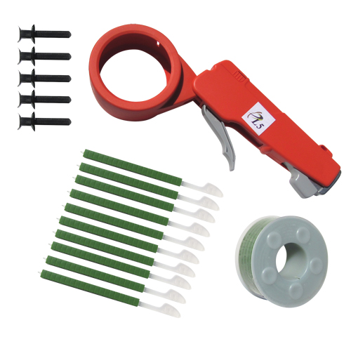 Cable Tie Gun Complete Kit SPOC Demo