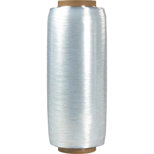 EcoSupreme Pre-Stretch Hand Film, Blown, 33 Gauge (8.4 micrometers), 12-1/2" x 1476' SPOC Demo
