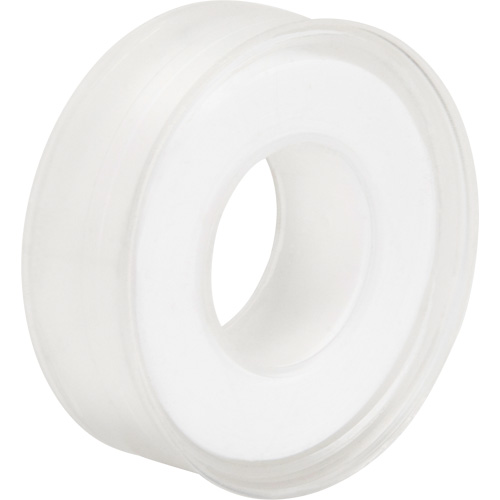 Teflon&reg; Sealing Tape, 520" L x 1/2" W, White SPOC Demo