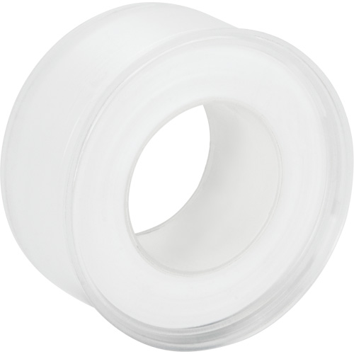 Teflon&reg; Sealing Tape, 520" L x 3/4" W, White SPOC Demo
