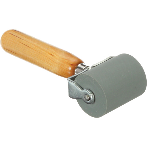 Rouleau manuel en caoutchouc Safety-Walk SPOC Demo