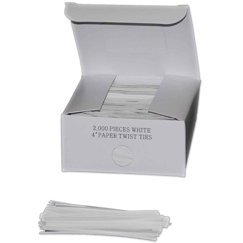 Twist Ties SPOC Demo