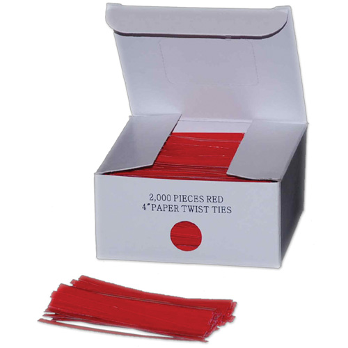 Twist Ties SPOC Demo