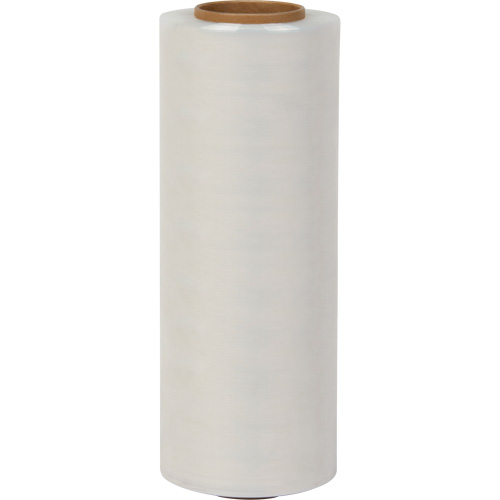 Stretch Wrap, Cast, 80 Gauge (20 micrometers), 14" x 1500' SPOC Demo