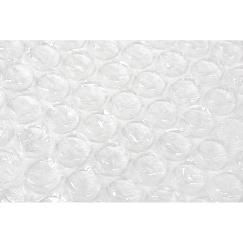 Bubble Roll, 250' x 48", Bubble Size 1/2" SPOC Demo