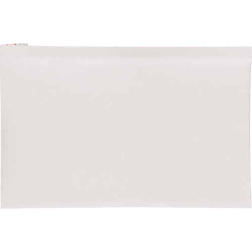 Enveloppe postale coussin&eacute;e, Papier blanc, 5" la x 10" lo SPOC Demo