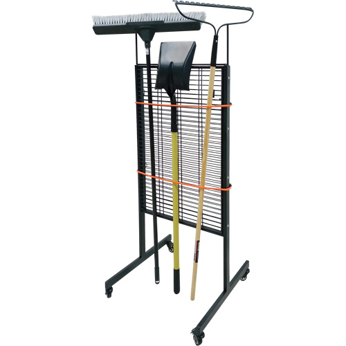 Bungee Cord Tie Downs, 12" SPOC Demo