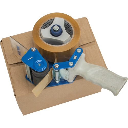 Box Sealing Tape, Acrylic Adhesive, 1.8 mils, 48 mm (2") x 110 m (328') SPOC Demo