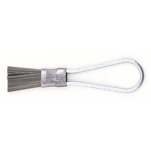 Brosse &agrave; copeaux SPOC Demo