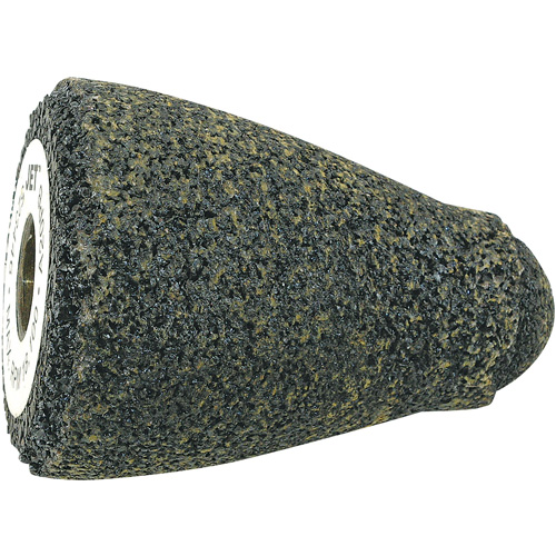 T16 Resin Bond Plugstone SPOC Demo