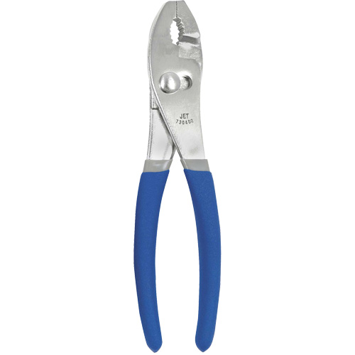 PL-8 Slip Joint Pliers SPOC Demo