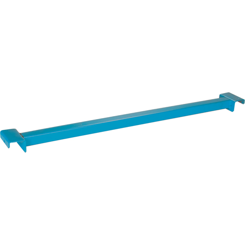 Racking Flush Safety Bar SPOC Demo