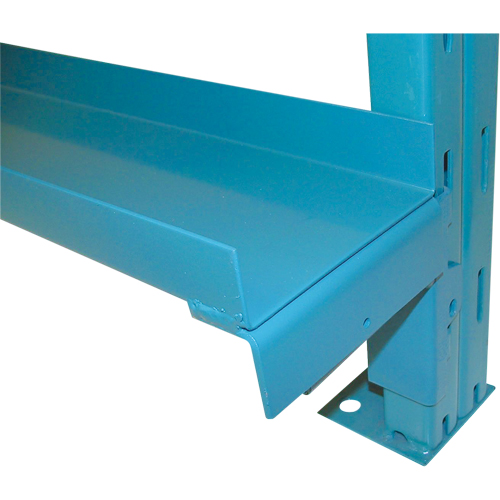 Pallet Racking Skid Channel SPOC Demo