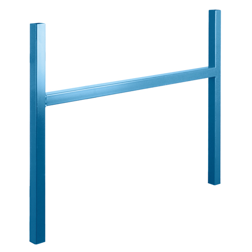 Stacking Racks - Accessories SPOC Demo