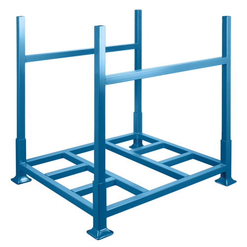Stacking Racks - Accessories SPOC Demo