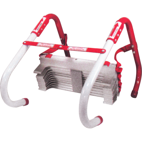Emergency Escape Ladders SPOC Demo