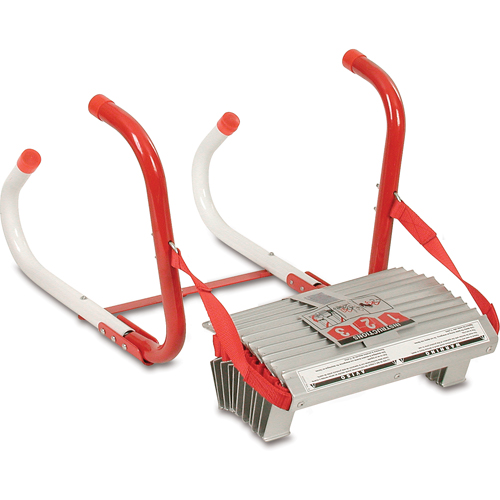 Emergency Escape Ladders SPOC Demo