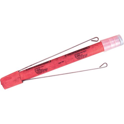 Safety Flares, With Wire Stand, 30 mins. SPOC Demo