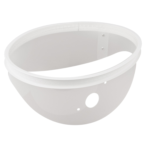Collar for Fit Test Apparatus, Qualitative SPOC Demo