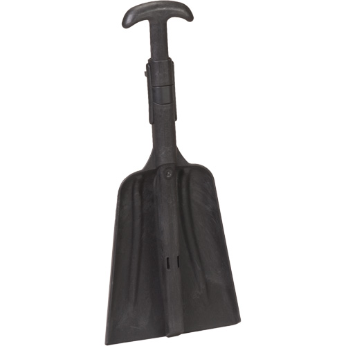 Pelle d'urgence repliable SPOC Demo