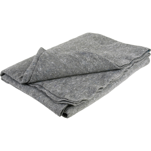 Relief Blanket, Polyester SPOC Demo