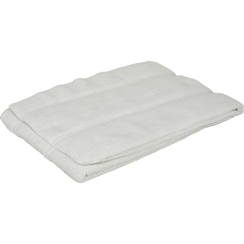 Blanket, Cotton SPOC Demo