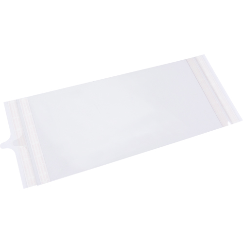 Protecteur de lentille transparent  SPOC Demo