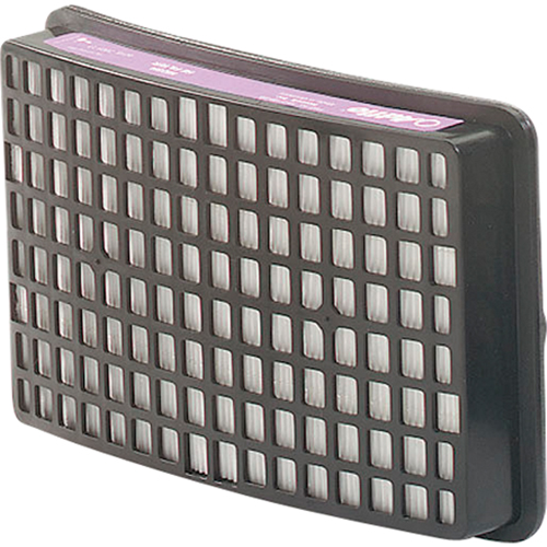 Protection respiratoire Speedglas - Filtres et cartouches de recharge, Filtre P100, Paquet de 2 SPOC Demo