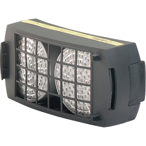 Protection respiratoire Speedglas - Filtres et cartouches de recharge, Filtre P100, Paquet de 2 SPOC Demo