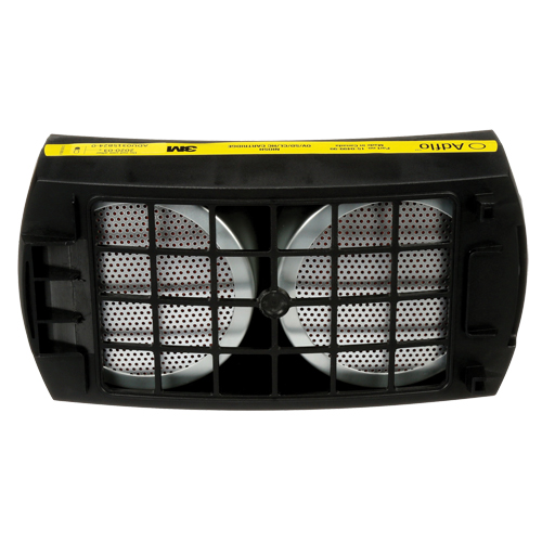 Protection respiratoire Speedglas - Filtres et cartouches de recharge, Filtre P100, Paquet de 6 SPOC Demo