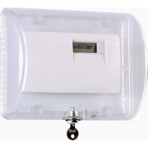 Thermostat Protectors SPOC Demo