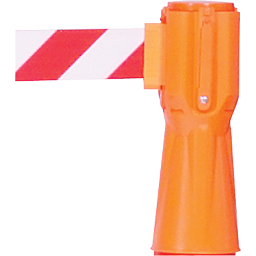 Tensacone Toppers SPOC Demo