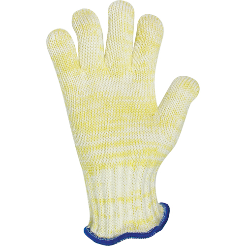 Heat-Resistant Gloves, Kevlar&reg;/Nomex&reg;, Small, Protects Up To 500° F (260° C) SPOC Demo