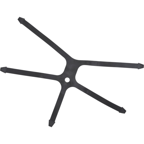 Sangle &agrave; 5 points Survivair SPOC Demo