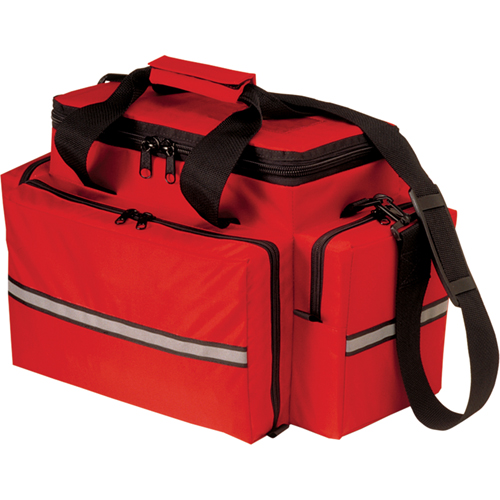 Nylon Trauma Bags, Non-Medical SPOC Demo