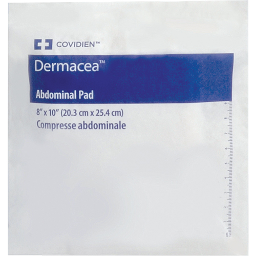Abdominal Pads SPOC Demo