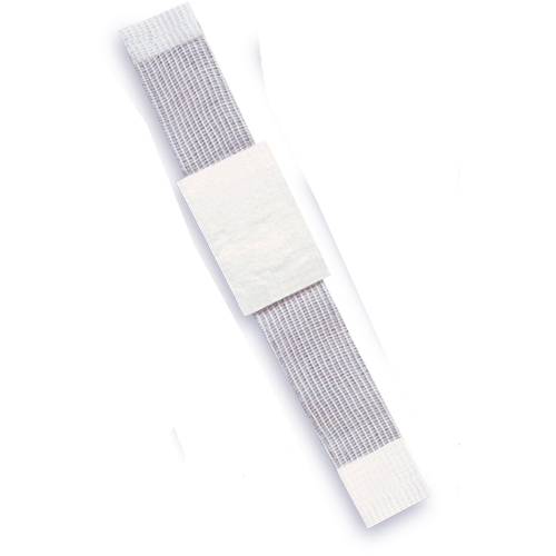 Compress (Pressure) Bandage, 3" L x 3" W SPOC Demo