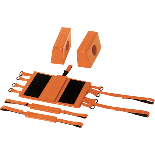 Head Immobilizers SPOC Demo