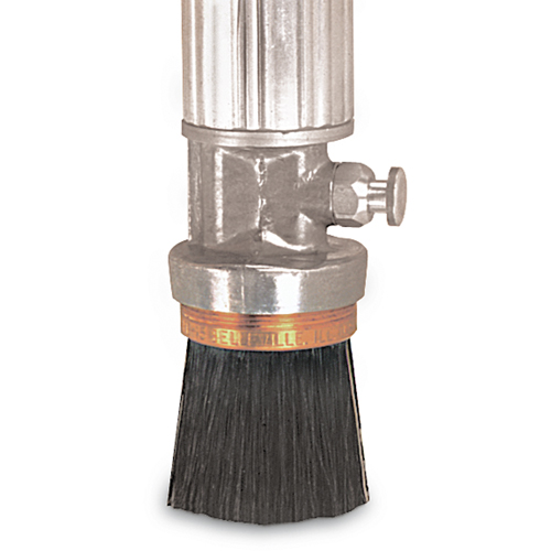 Fountain Brushes SPOC Demo